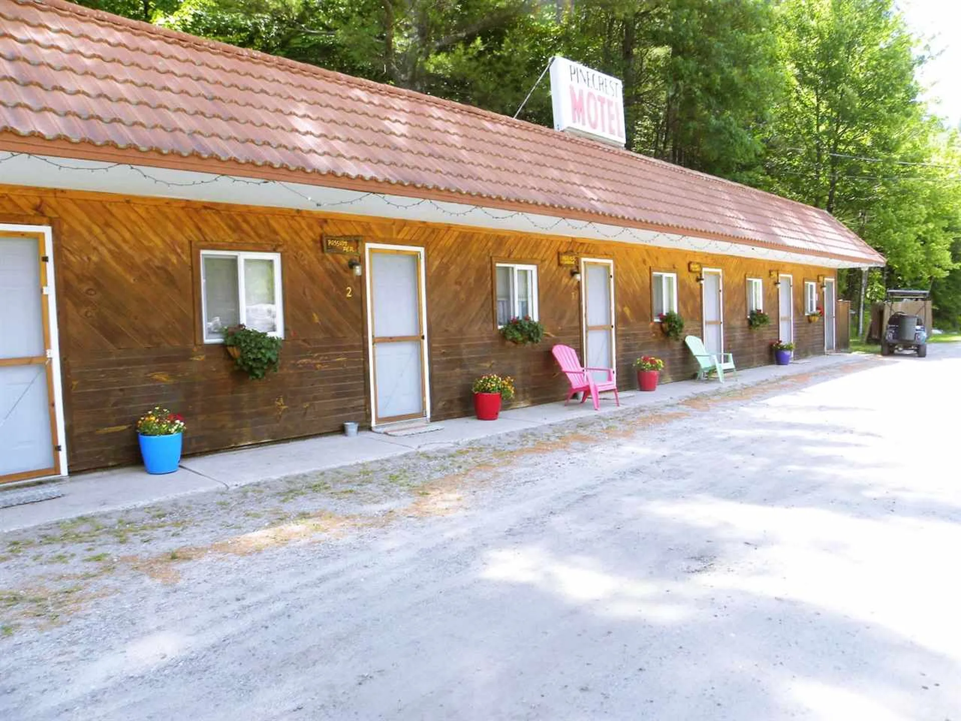 1288 Barton-orleans Road Barton VT 05822
