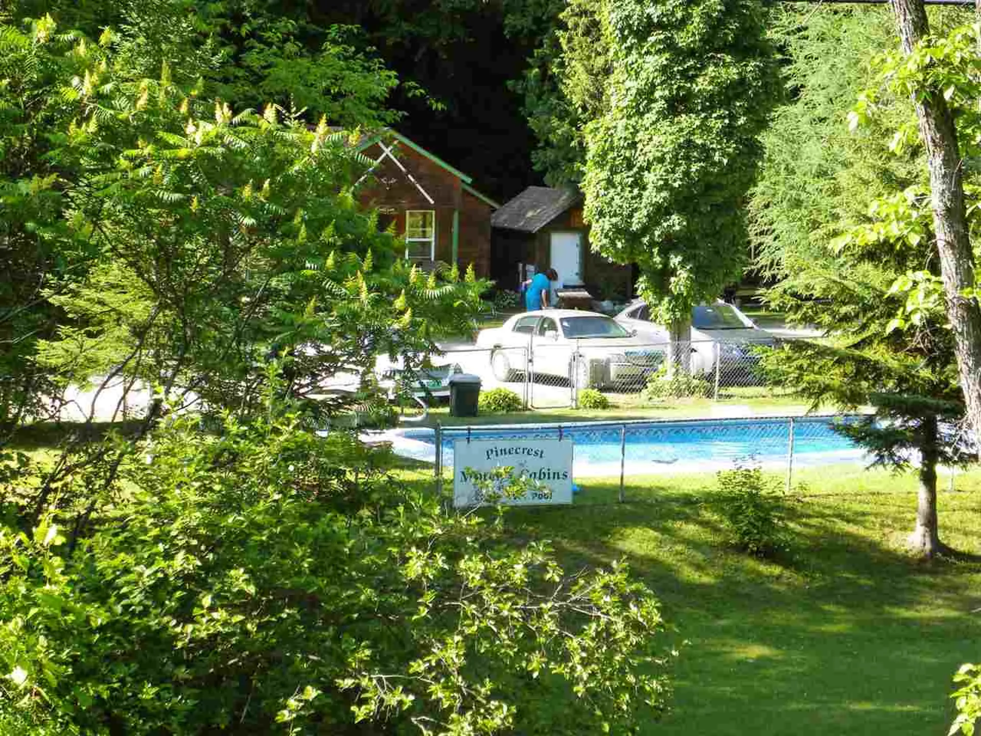 1288 Barton-orleans Road Barton VT 05822