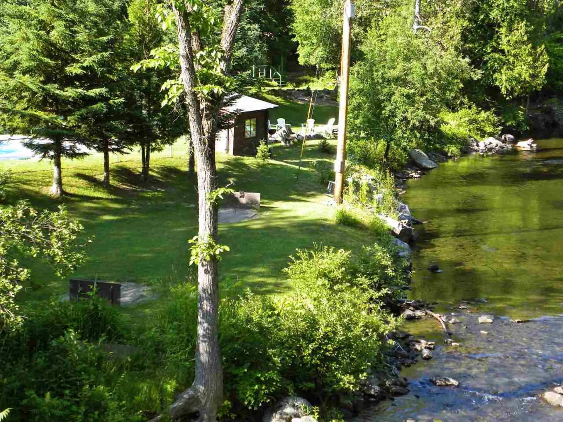 1288 Barton-orleans Road Barton VT 05822