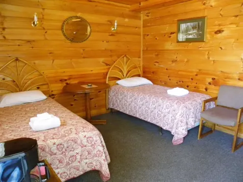 1288 Barton-orleans Road Barton VT 05822