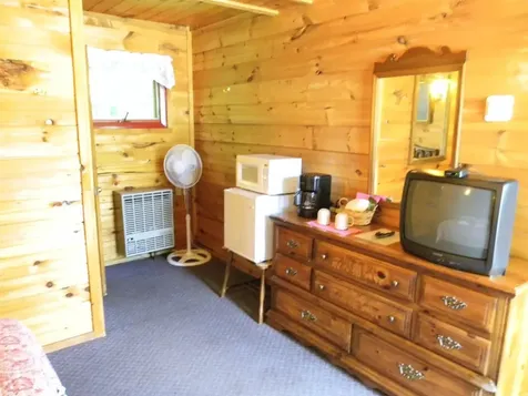 1288 Barton-orleans Road Barton VT 05822