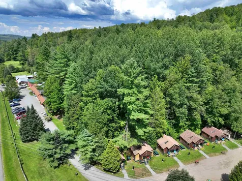 1288 Barton-orleans Road Barton VT 05822