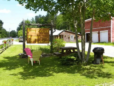 1288 Barton-orleans Road Barton VT 05822