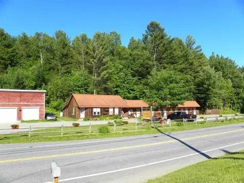 1288 Barton-orleans Road Barton VT 05822