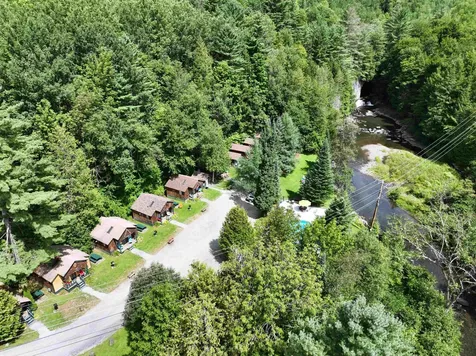 1288 Barton-orleans Road Barton VT 05822