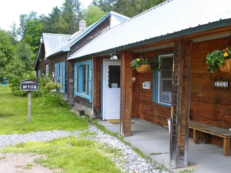 1288 Barton-orleans Road Barton VT 05822
