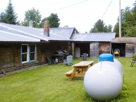 1288 Barton-orleans Road Barton VT 05822
