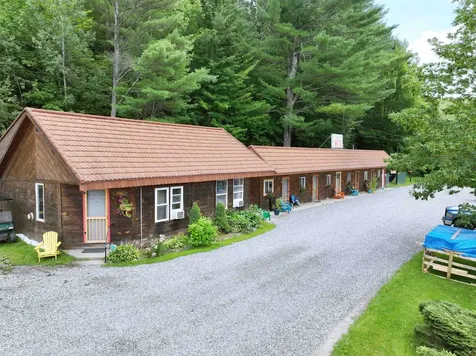 1288 Barton-orleans Road Barton VT 05822