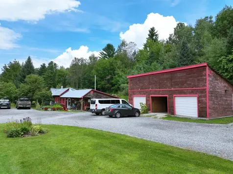 1288 Barton-orleans Road Barton VT 05822
