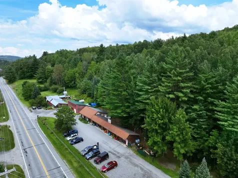 1288 Barton-orleans Road Barton VT 05822