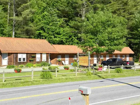 1288 Barton-orleans Road Barton VT 05822