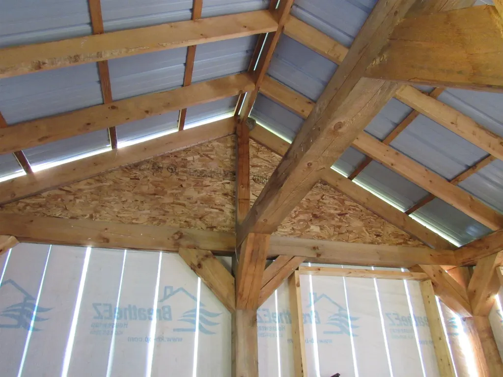 1232 Clark Mountain Road Newport Town VT 05857