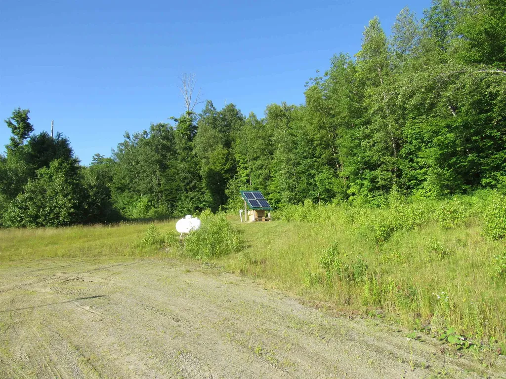 1232 Clark Mountain Road Newport Town VT 05857