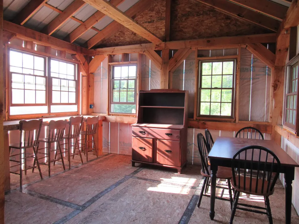 1232 Clark Mountain Road Newport Town VT 05857