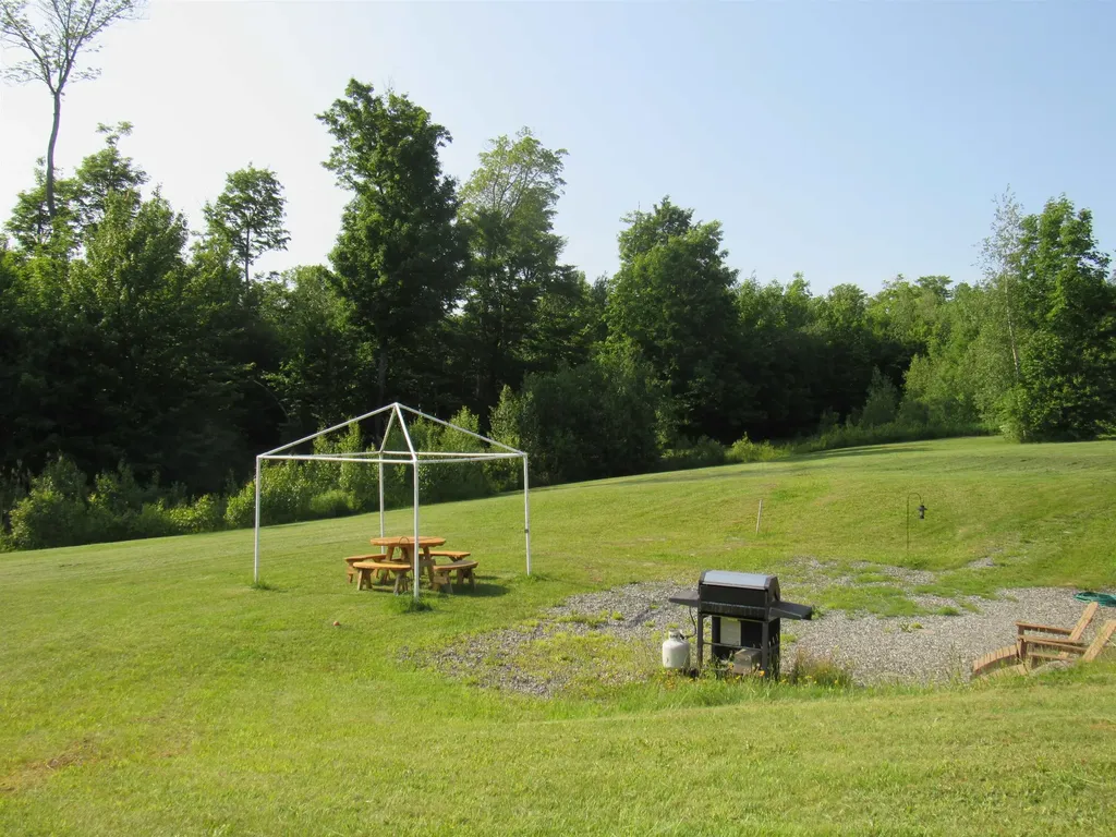 1232 Clark Mountain Road Newport Town VT 05857