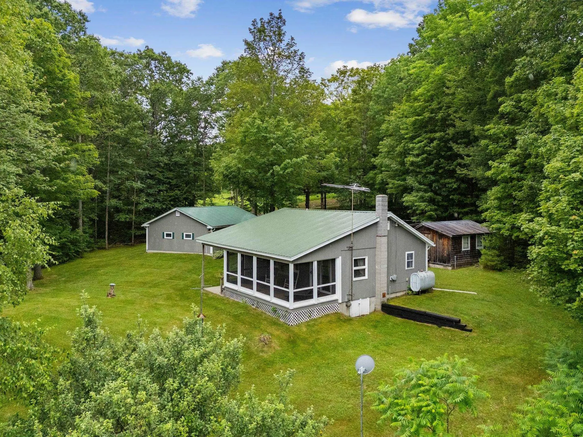 68 Advent Hill Road Hartland VT 05048