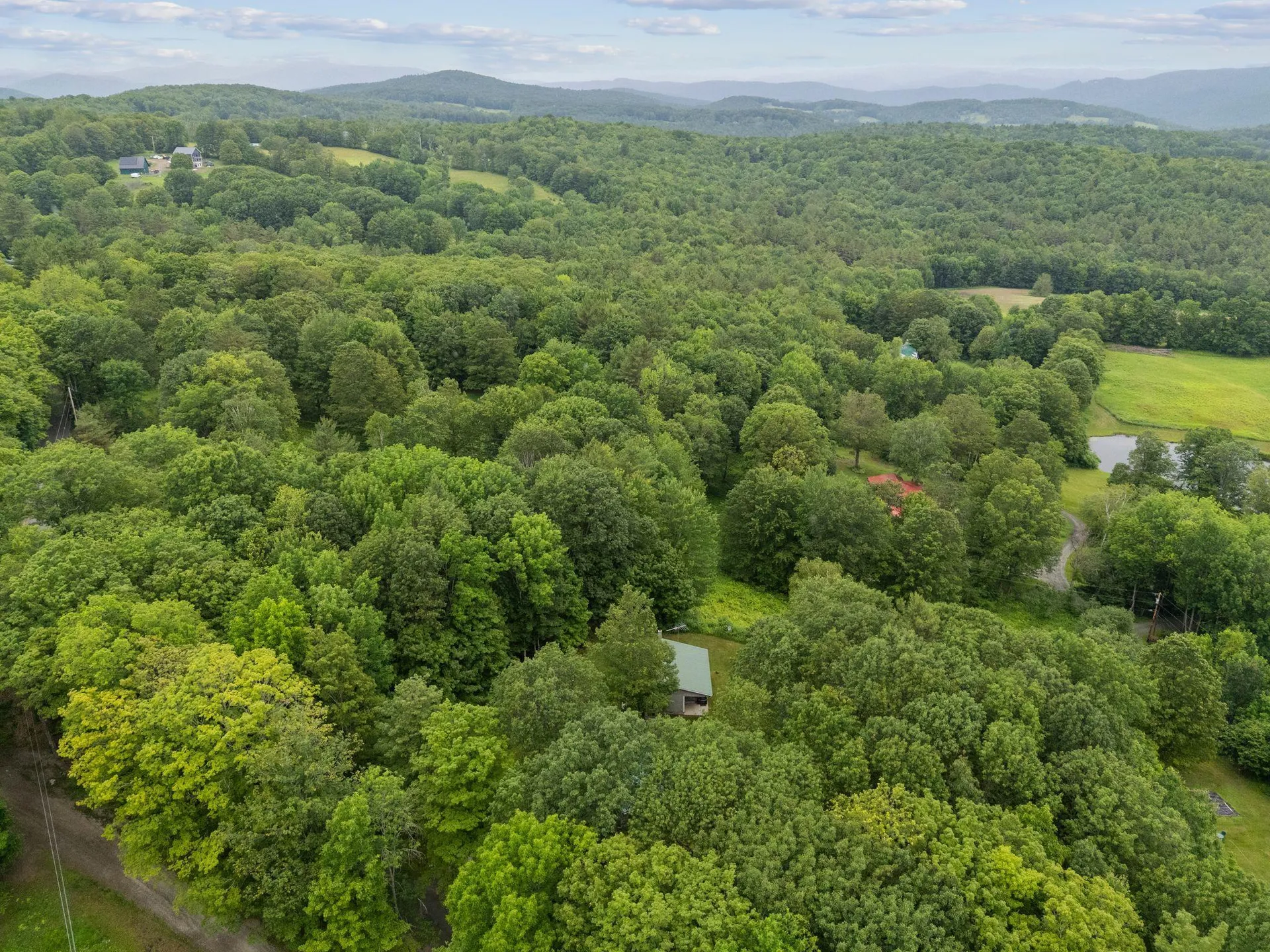 68 Advent Hill Road Hartland VT 05048