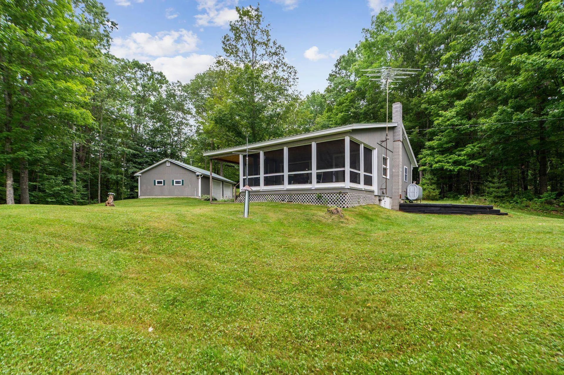 68 Advent Hill Road Hartland VT 05048