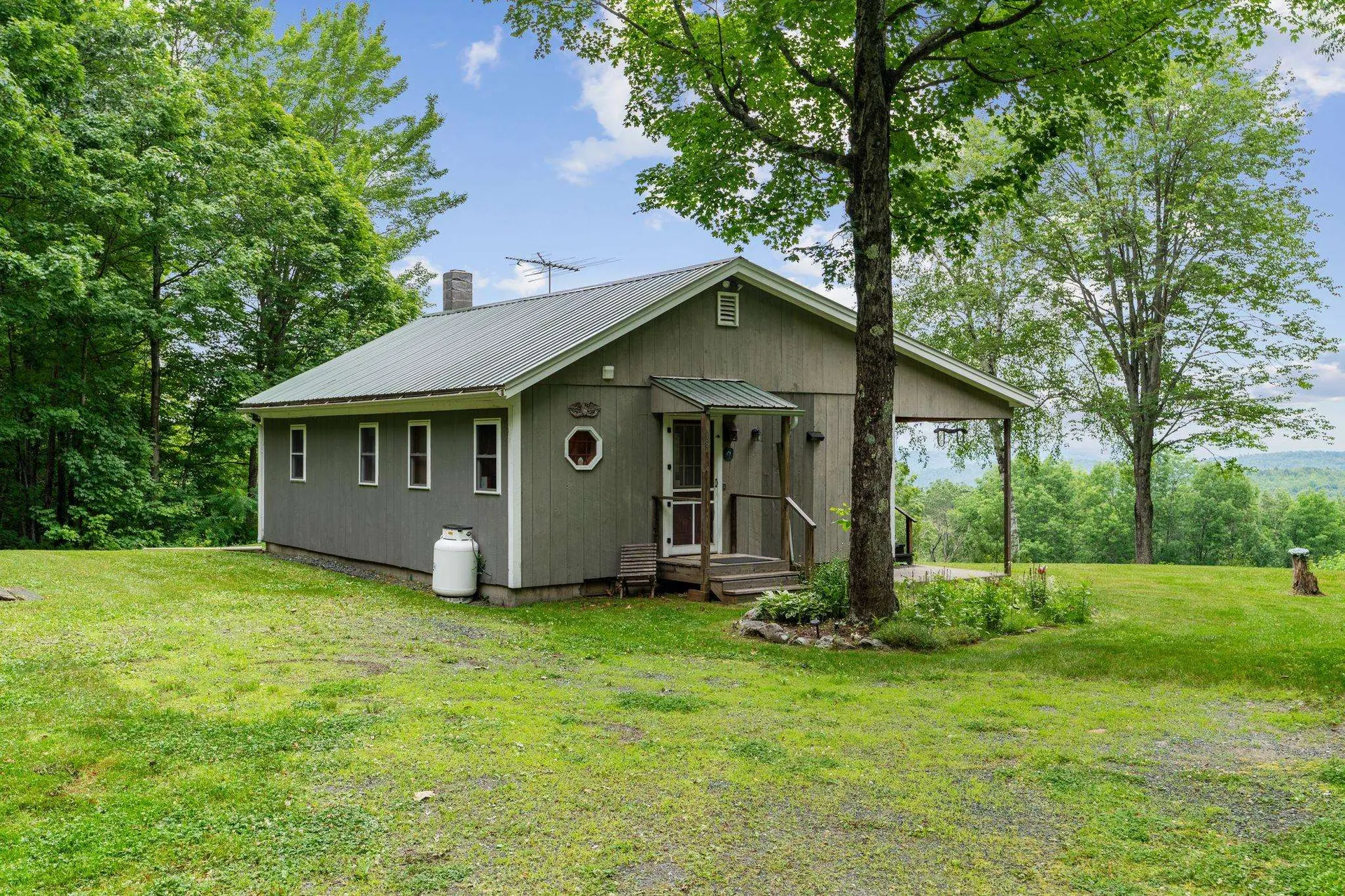 68 Advent Hill Road Hartland VT 05048