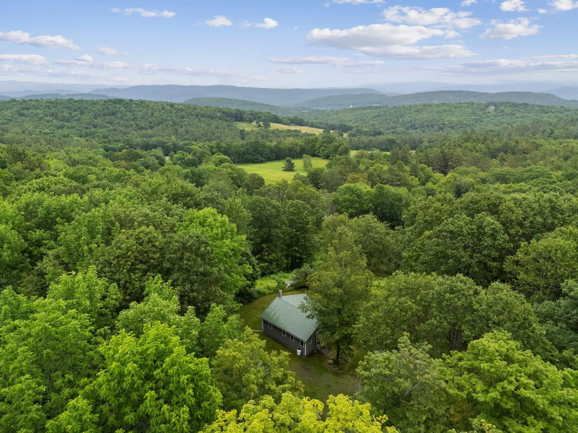68 Advent Hill Road Hartland VT 05048