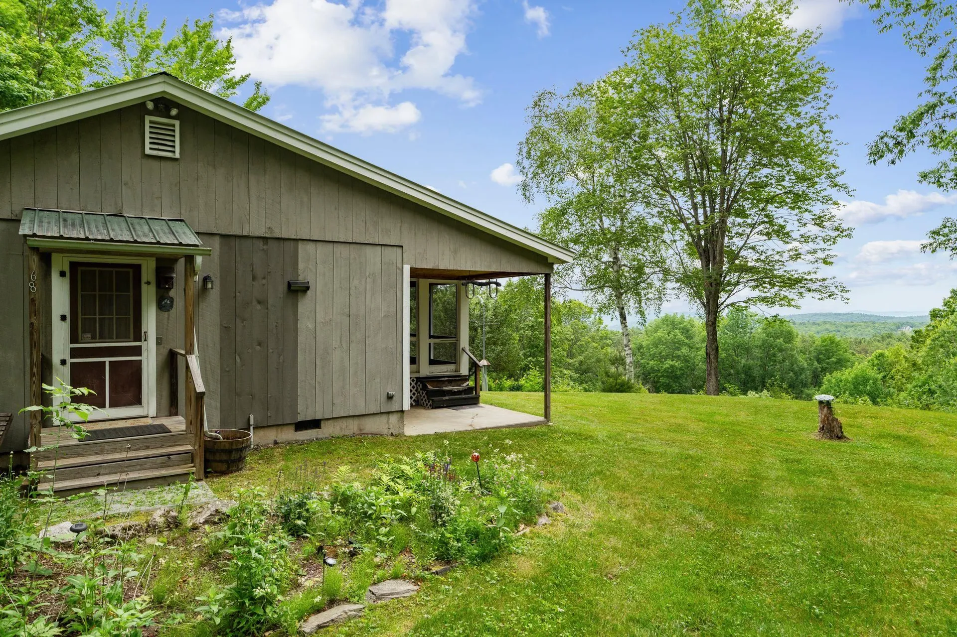 68 Advent Hill Road Hartland VT 05048