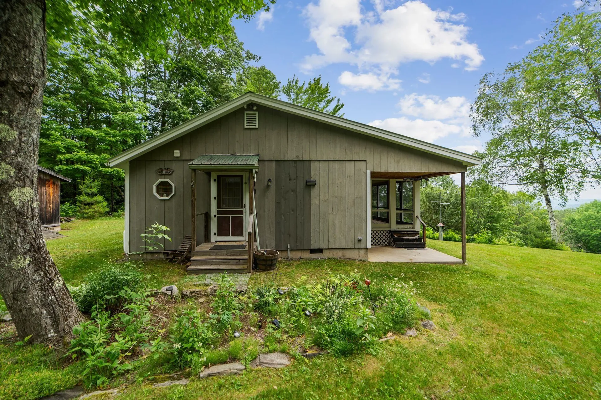 68 Advent Hill Road Hartland VT 05048