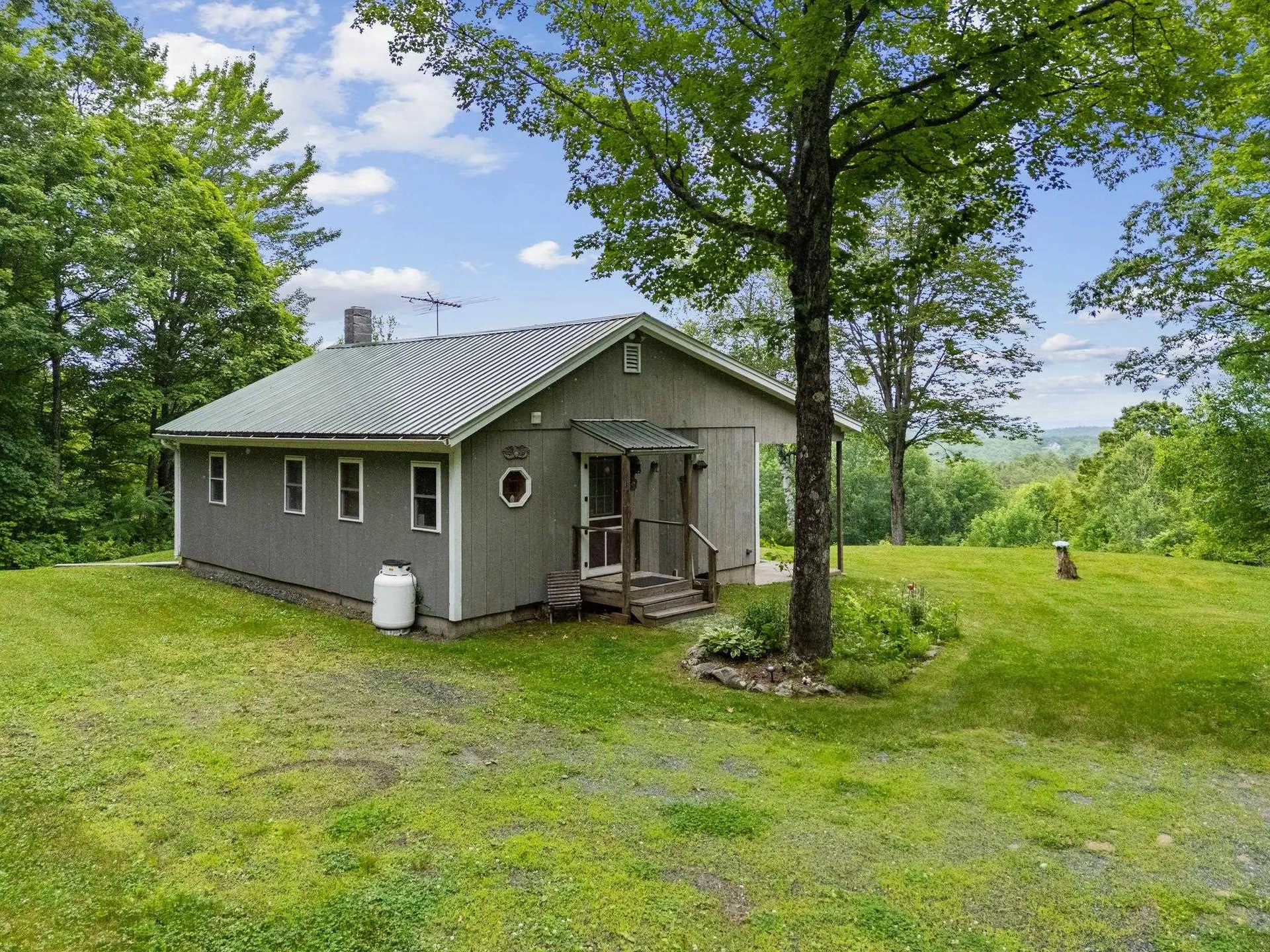 68 Advent Hill Road Hartland VT 05048