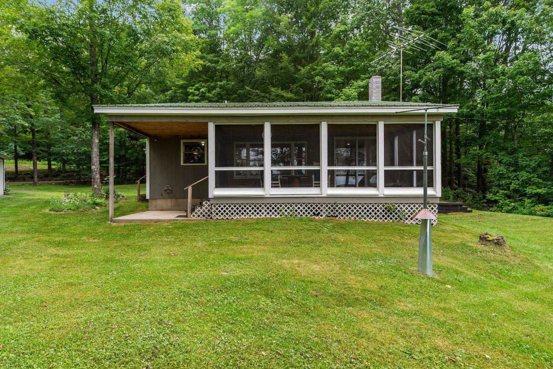 68 Advent Hill Road Hartland VT 05048
