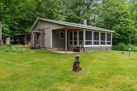 68 Advent Hill Road Hartland VT 05048