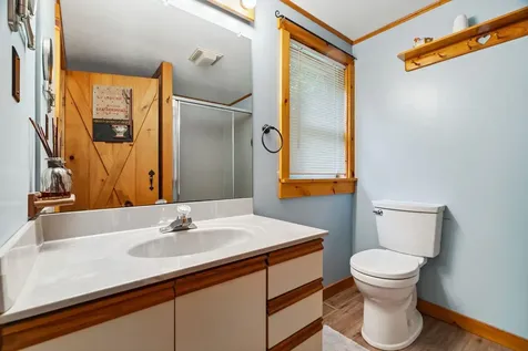 68 Advent Hill Road Hartland VT 05048