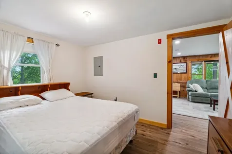 68 Advent Hill Road Hartland VT 05048