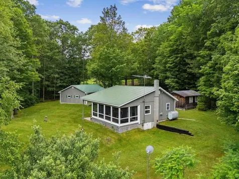 68 Advent Hill Road Hartland VT 05048