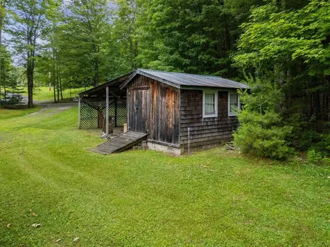 68 Advent Hill Road Hartland VT 05048