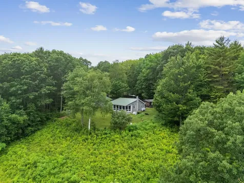 68 Advent Hill Road Hartland VT 05048