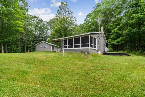 68 Advent Hill Road Hartland VT 05048