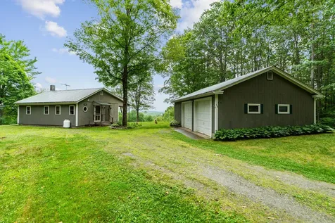 68 Advent Hill Road Hartland VT 05048