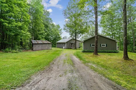 68 Advent Hill Road Hartland VT 05048