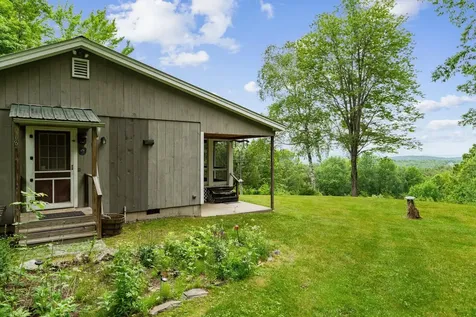 68 Advent Hill Road Hartland VT 05048