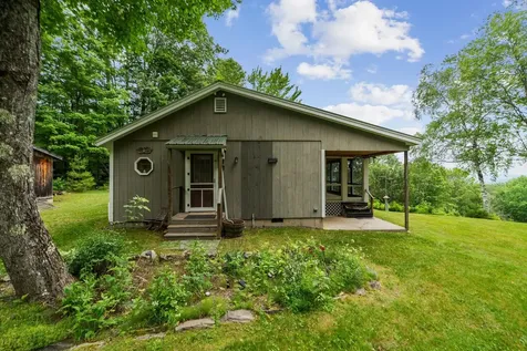 68 Advent Hill Road Hartland VT 05048