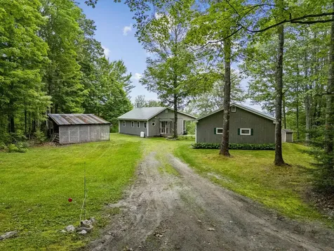 68 Advent Hill Road Hartland VT 05048