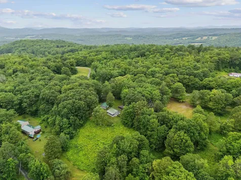 68 Advent Hill Road Hartland VT 05048