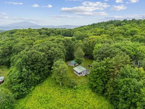68 Advent Hill Road Hartland VT 05048