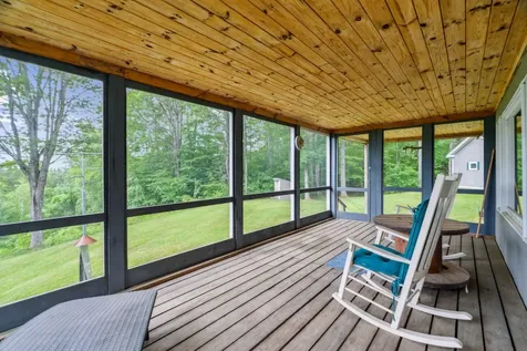 68 Advent Hill Road Hartland VT 05048