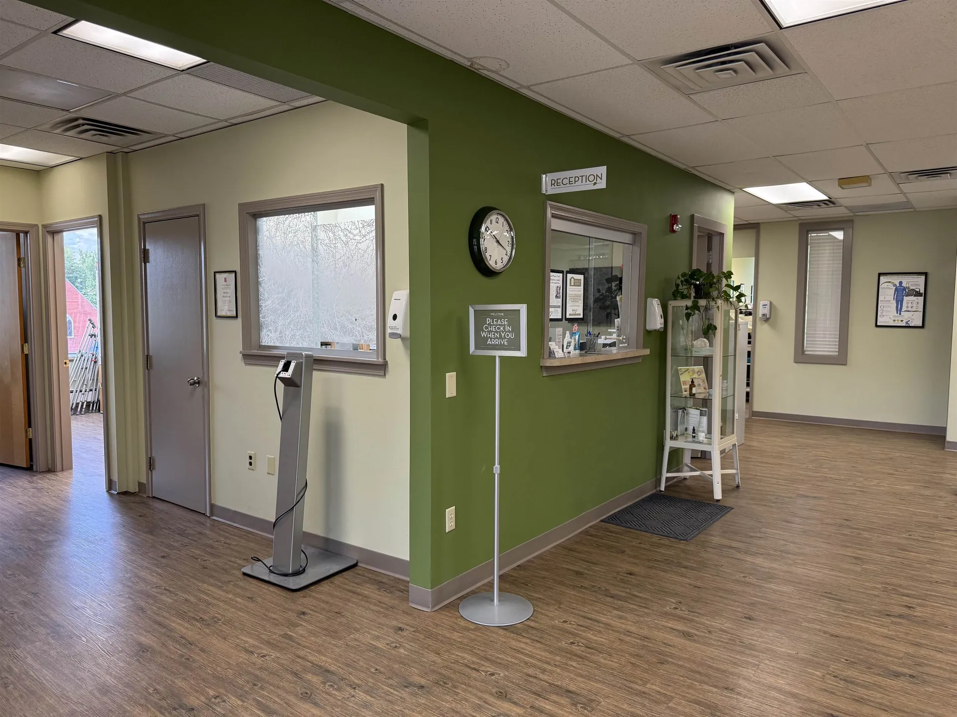 201-205 Main Street Brattleboro VT 05301