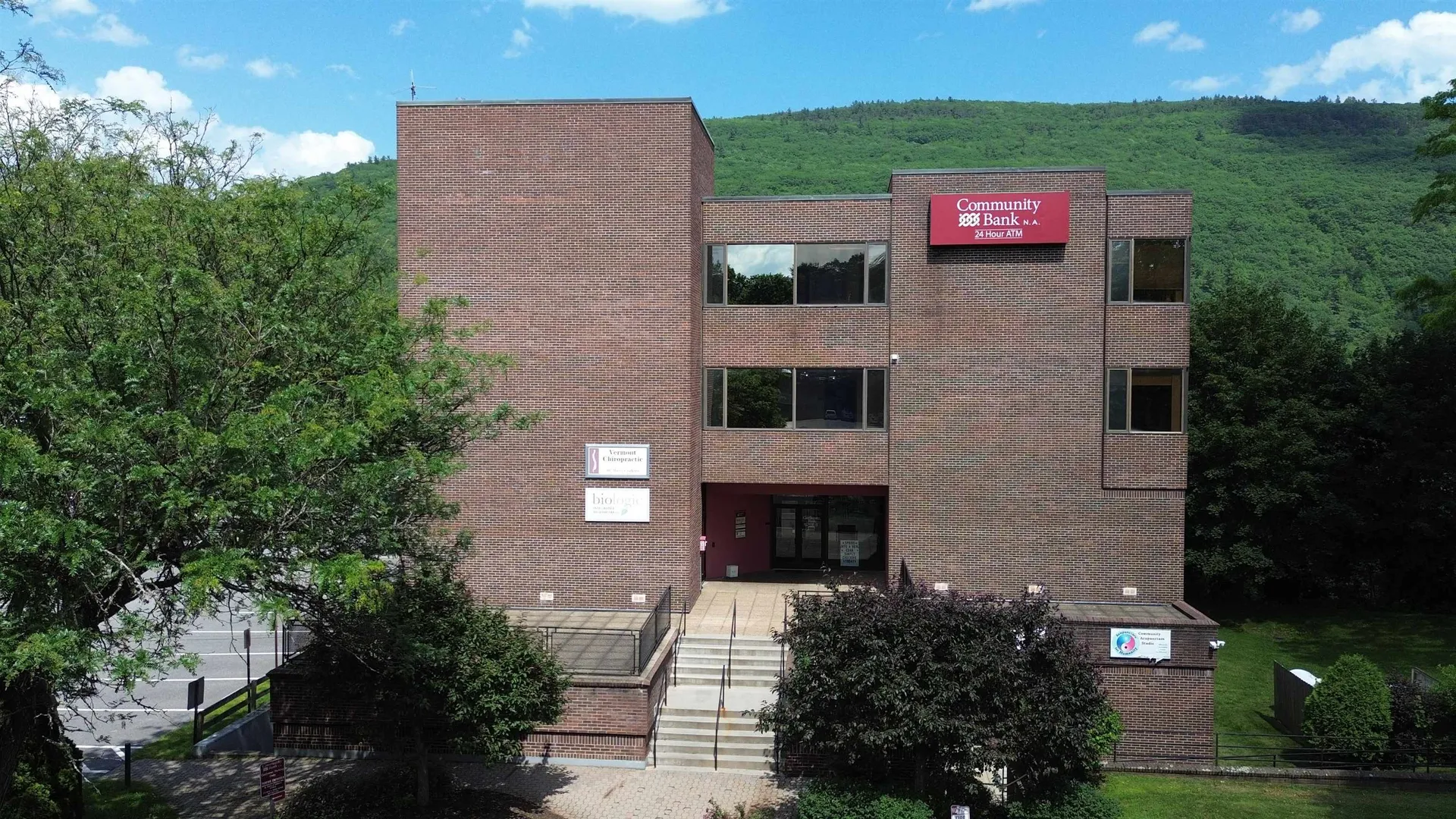 201-205 Main Street Brattleboro VT 05301