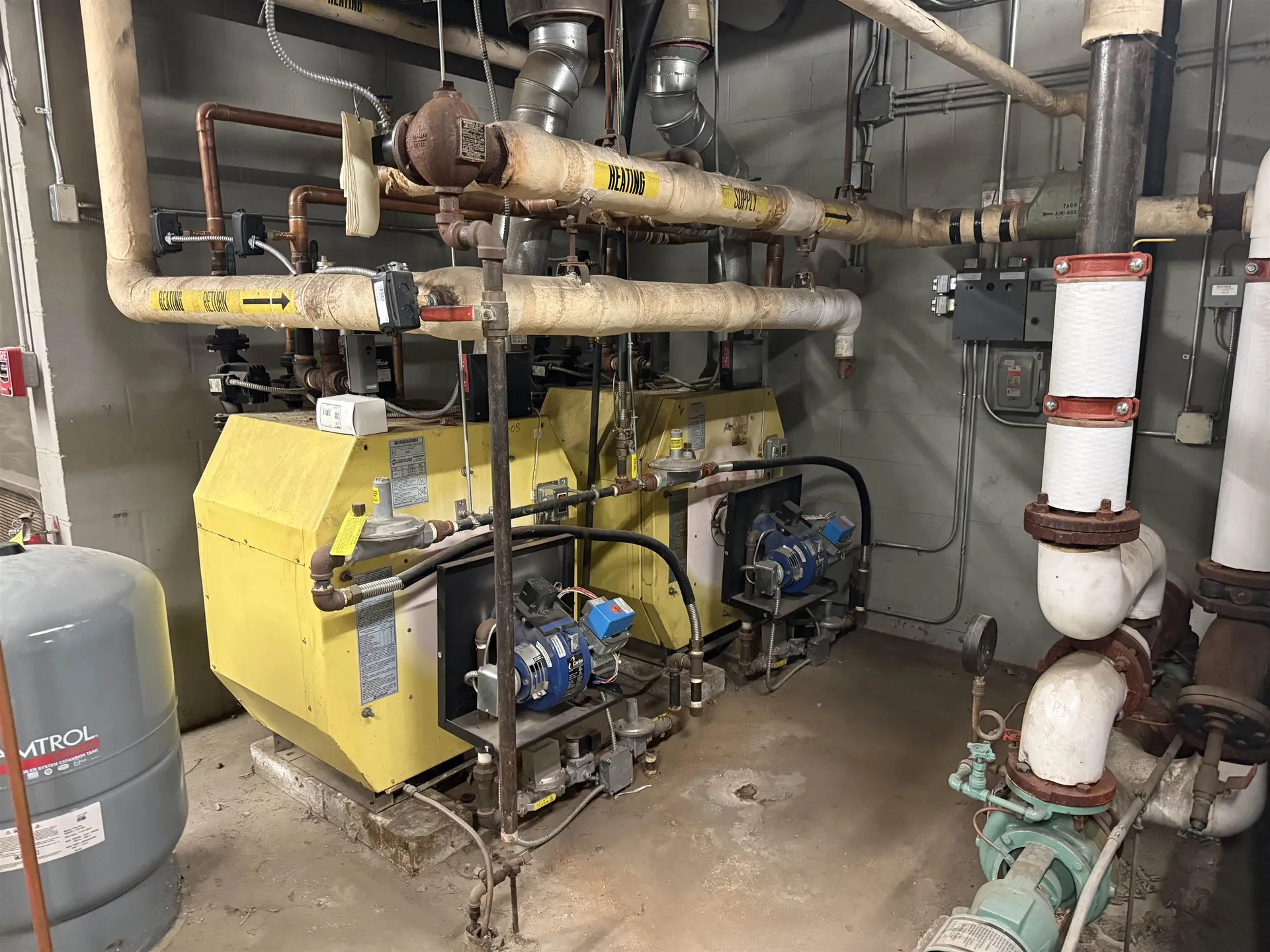 201-205 Main Street Brattleboro VT 05301