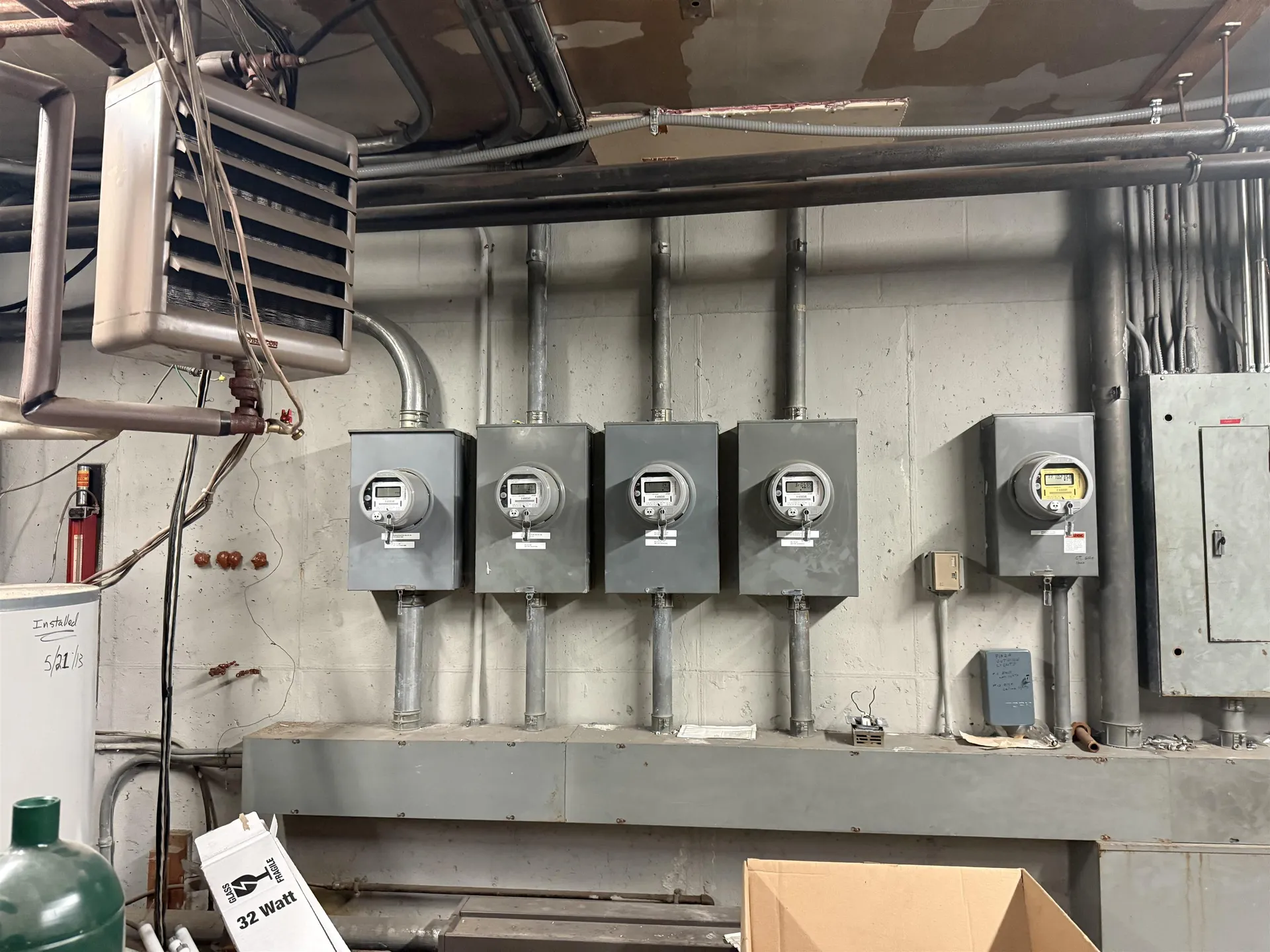 201-205 Main Street Brattleboro VT 05301