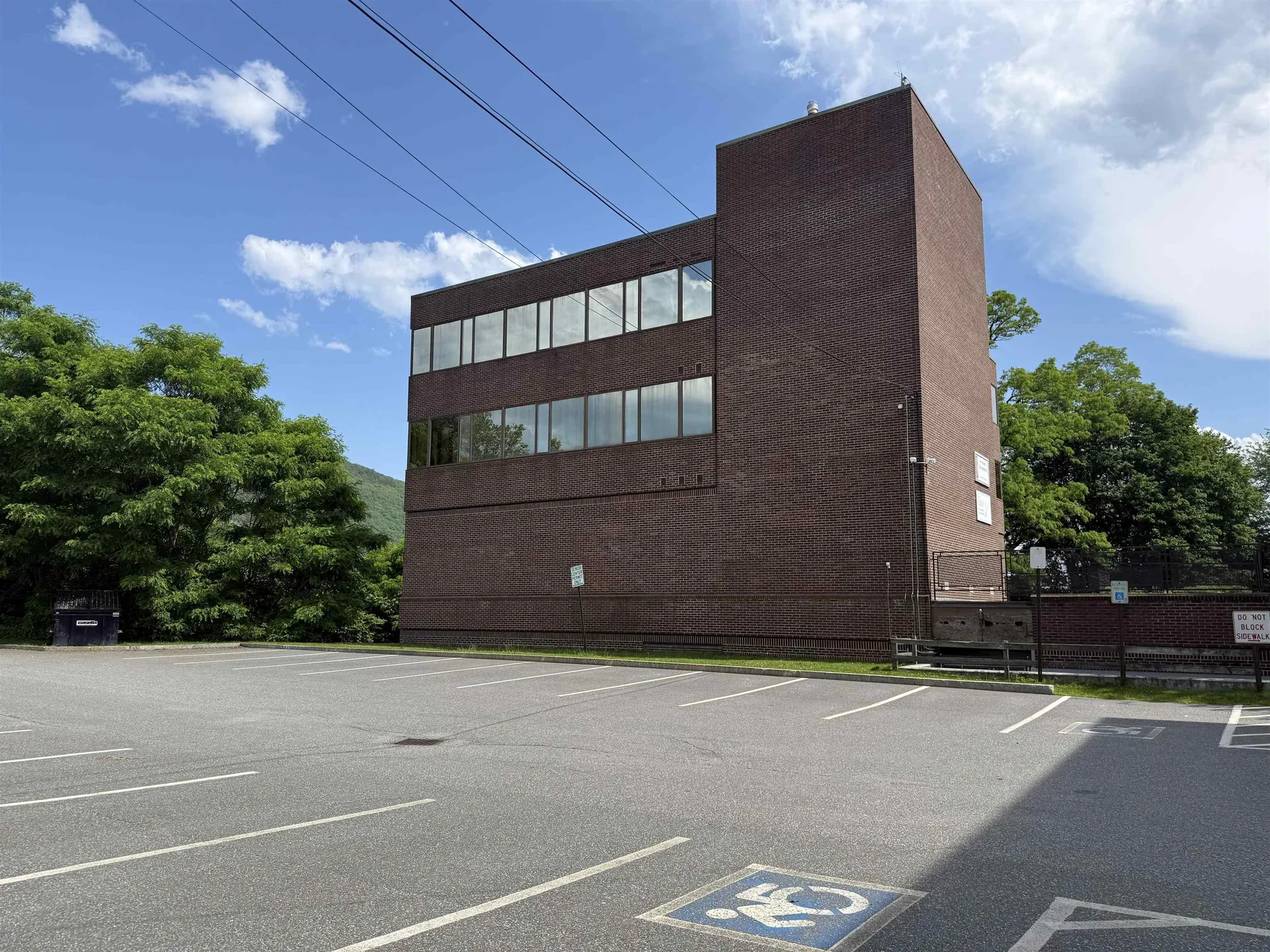 201-205 Main Street Brattleboro VT 05301