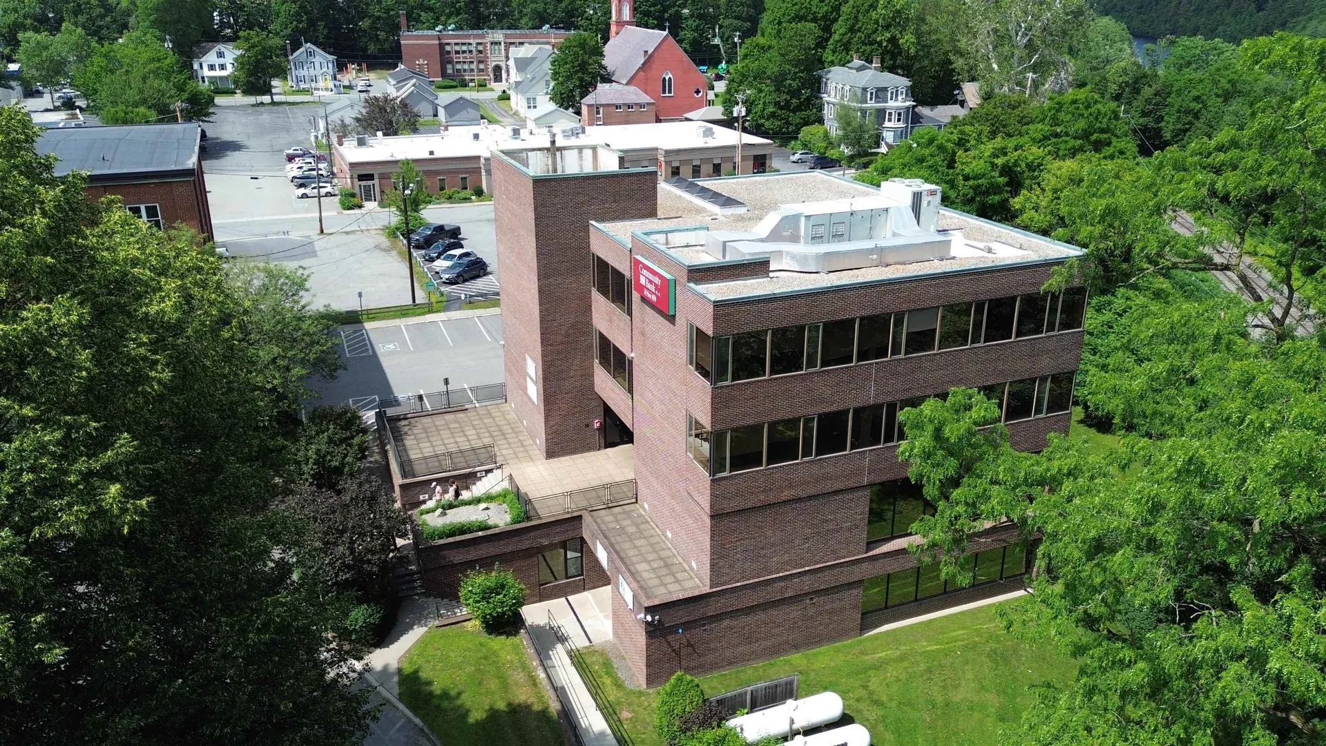 201-205 Main Street Brattleboro VT 05301
