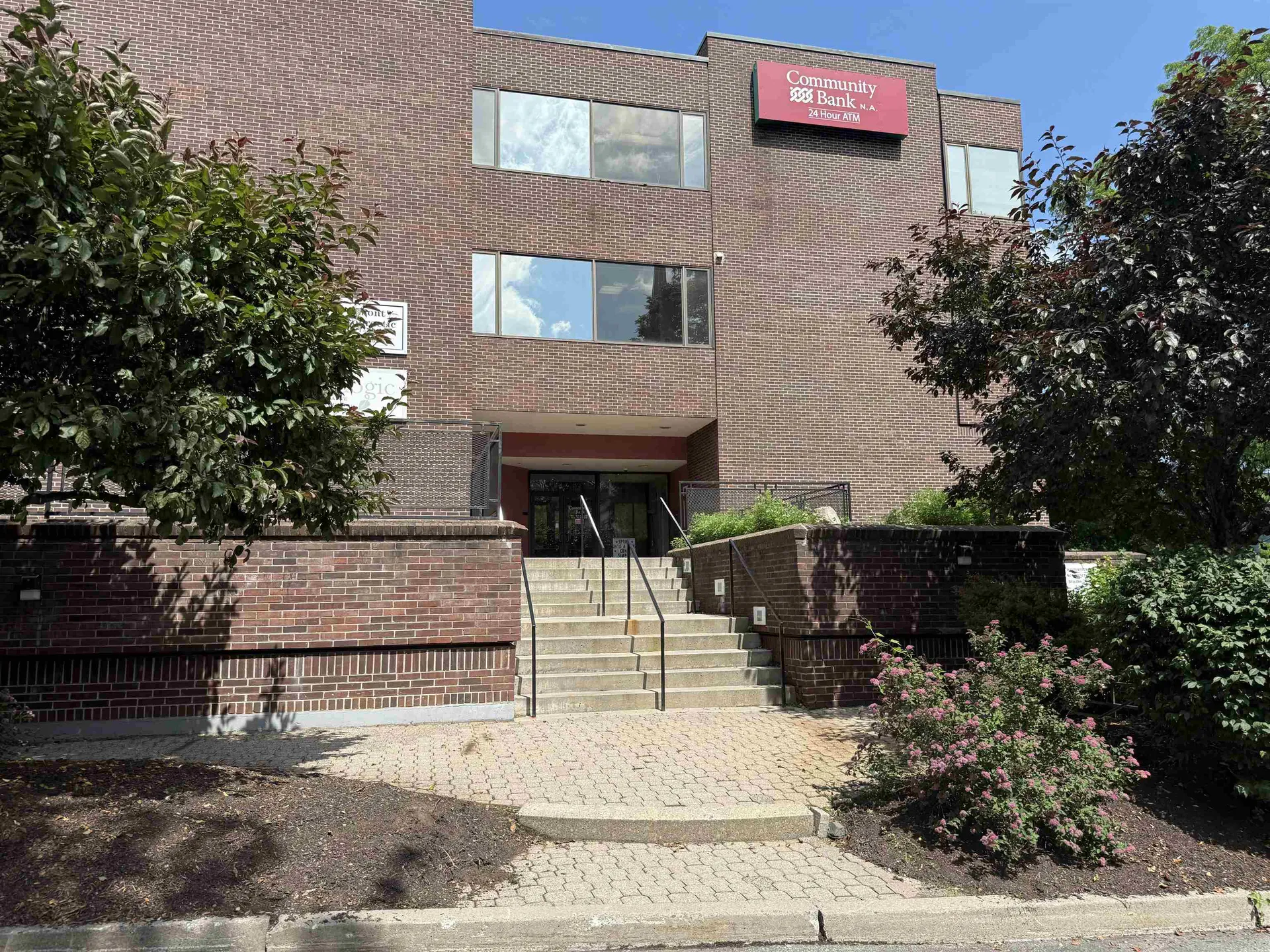 201-205 Main Street Brattleboro VT 05301